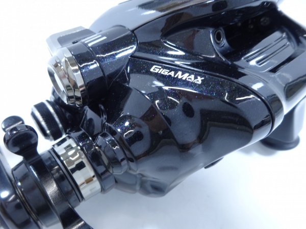 19ビーストマスターEJ